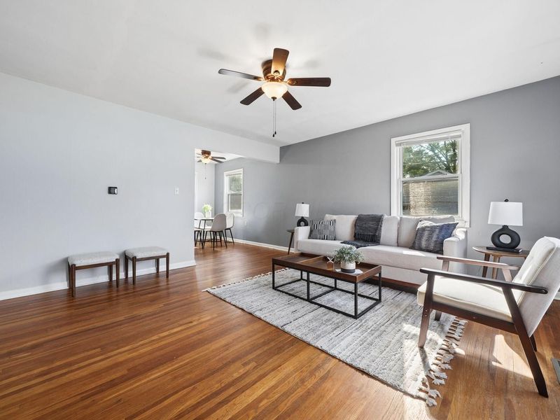 5385 Morning Drive, Hilliard, OH 43026 Photo 3