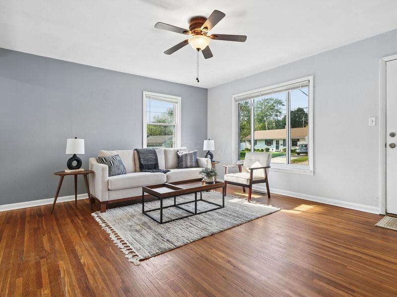 5385 Morning Drive, Hilliard, OH 43026 Photo 4