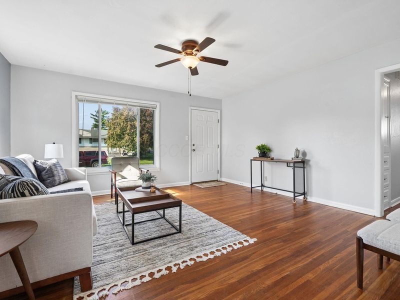 5385 Morning Drive, Hilliard, OH 43026 Photo 5