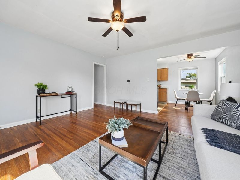5385 Morning Drive, Hilliard, OH 43026 Photo 6