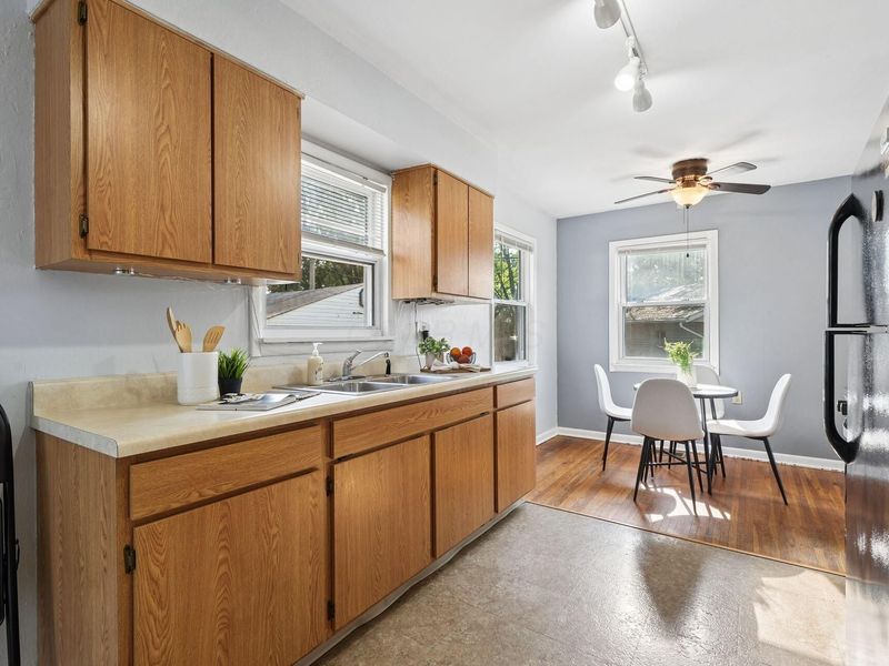 5385 Morning Drive, Hilliard, OH 43026 Photo 9