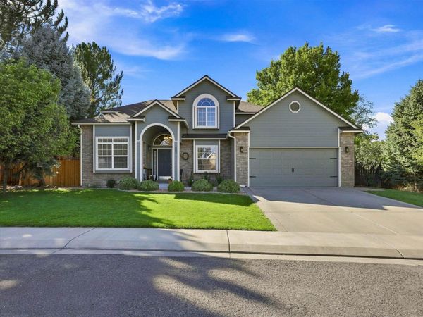 507 Dove Court, Grand Junction, CO 81507