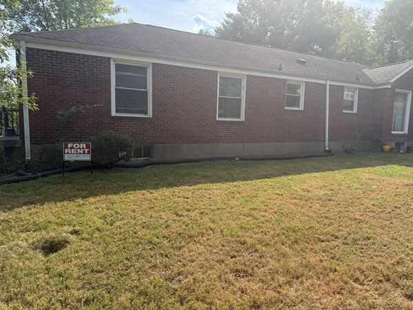 802 Crescent Hill Pl, Unit #2, Nashville, TN 37206