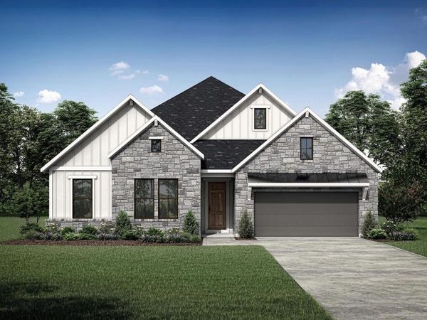 3308 Double Spur TRL, Georgetown, TX 78628