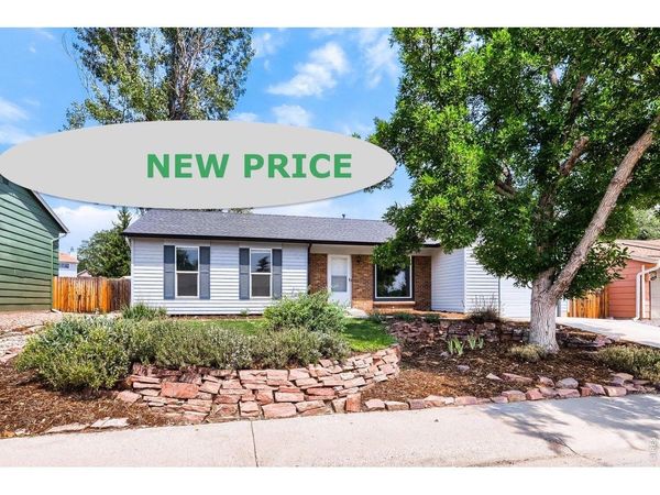621 Glenwood Dr, Lafayette, CO 80026