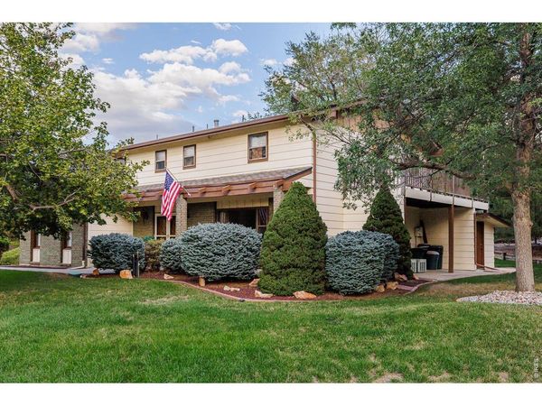 6686 Apache Ct, Niwot, CO 80503