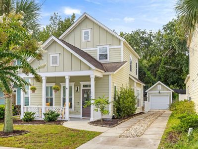 1145 Wexford Park, Mount Pleasant, SC 29466