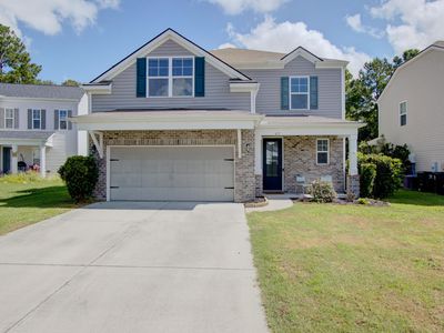 437 Forsters Tern Street, Moncks Corner, SC 29461