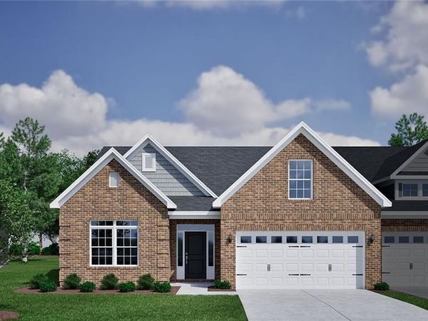 4257 Metfield Drive, High Point, NC 27265