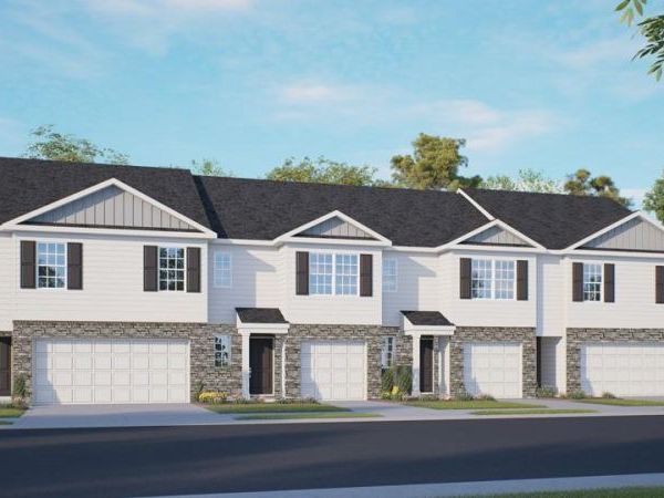 1614 Komondor Trail, Greensboro, NC 27405