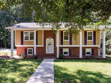 301 November Street, Garner, NC 27529