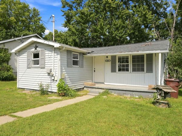 266 Sherman Street, Wabash, IN 46992