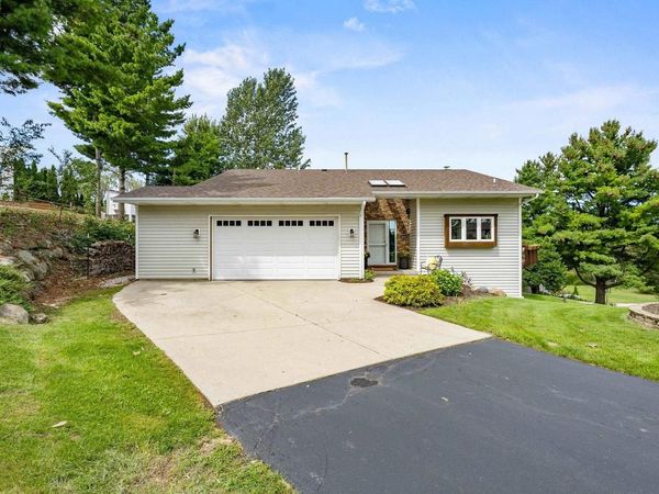 3663 Swoboda Road, Verona, WI 53593