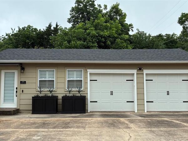 220 S Ponca Avenue, Norman, OK 73071