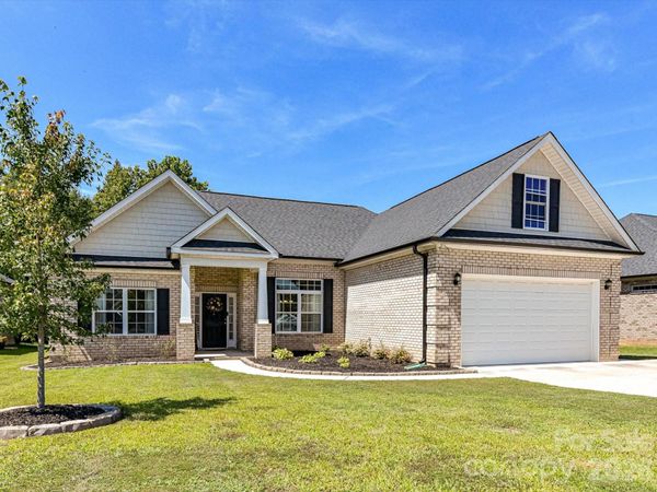 5224 Sustar Drive , Monroe, NC 28110