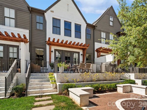 2212 Nolen Ridge Avenue, Charlotte, NC 28209