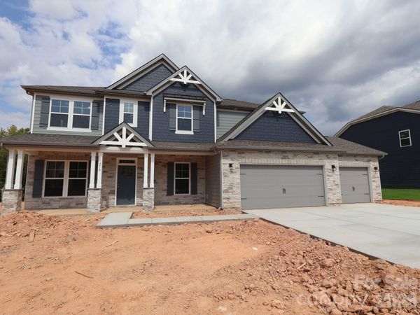 238 Amber Glen Drive, Locust, NC 28097