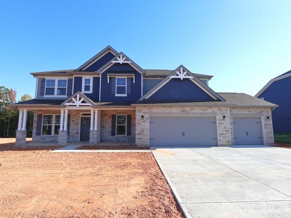 238 Amber Glen Drive, Locust, NC 28097