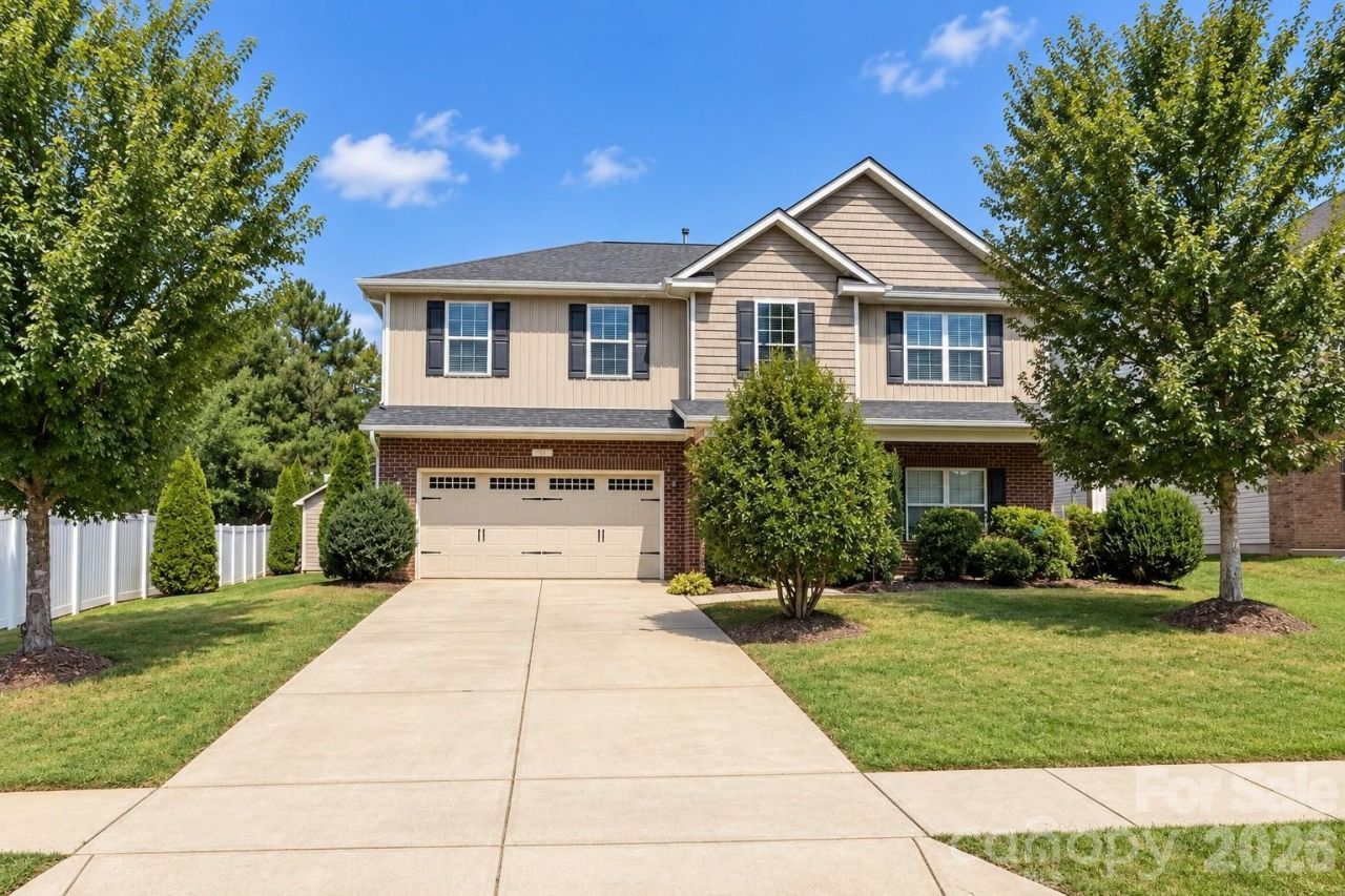 201 Taylors Creek Street , Mount Holly, NC 28120 Main Photo