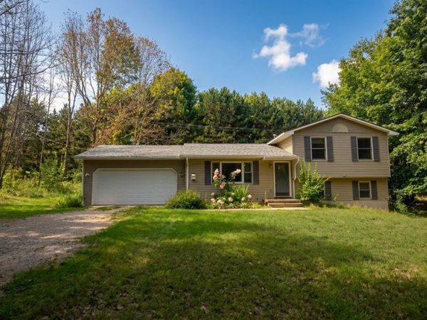 6594 Summit City Road, Kingsley, MI 49649