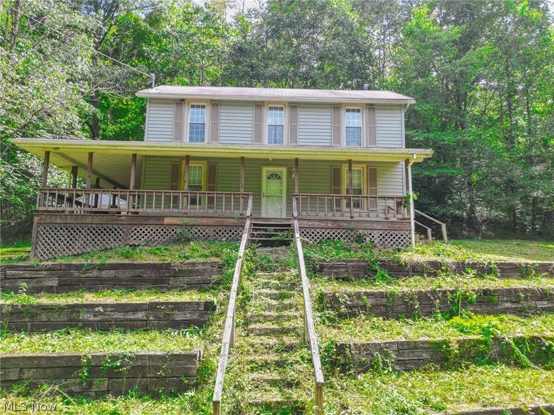 2115 Goss Fork Road, Whipple, OH 45788 Photo 7