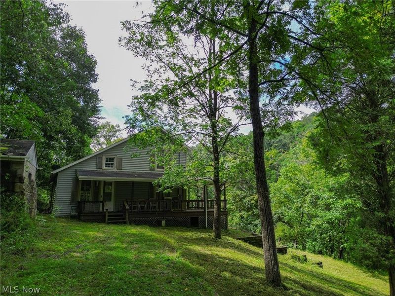 2115 Goss Fork Road, Whipple, OH 45788 Photo 9