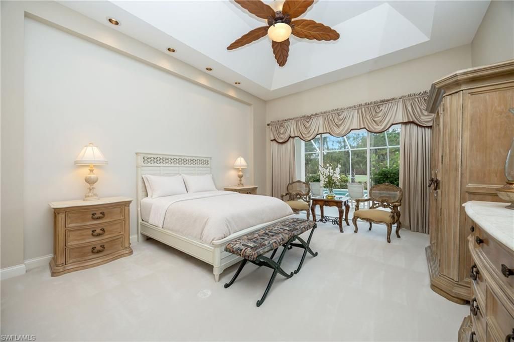 429 Rosemeade Ln, Naples, FL 34105 Photo
