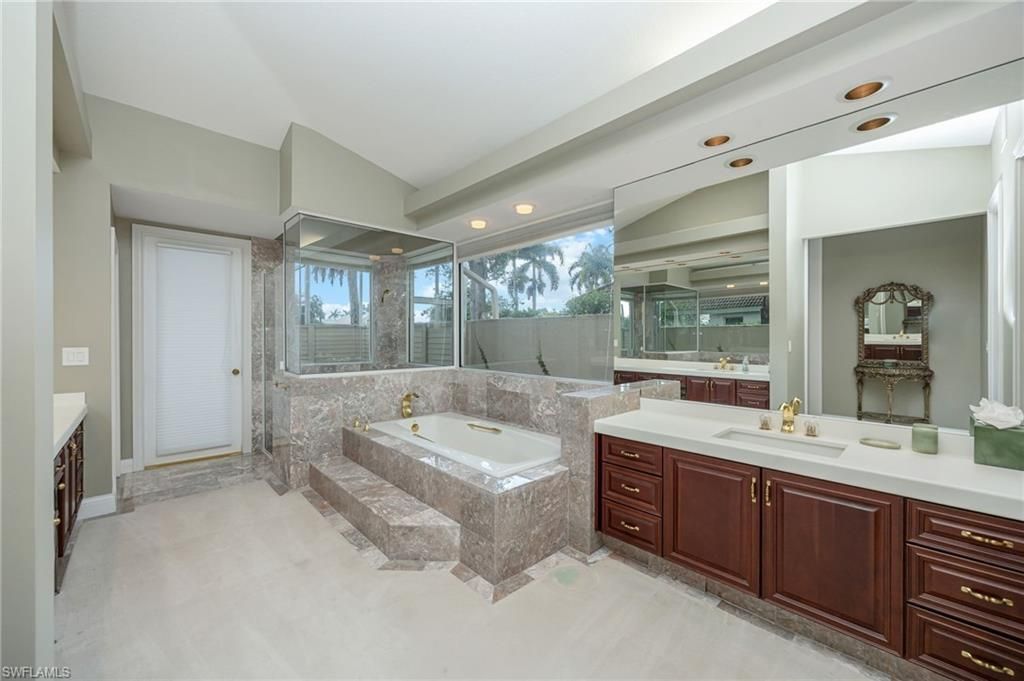 429 Rosemeade Ln, Naples, FL 34105 Photo