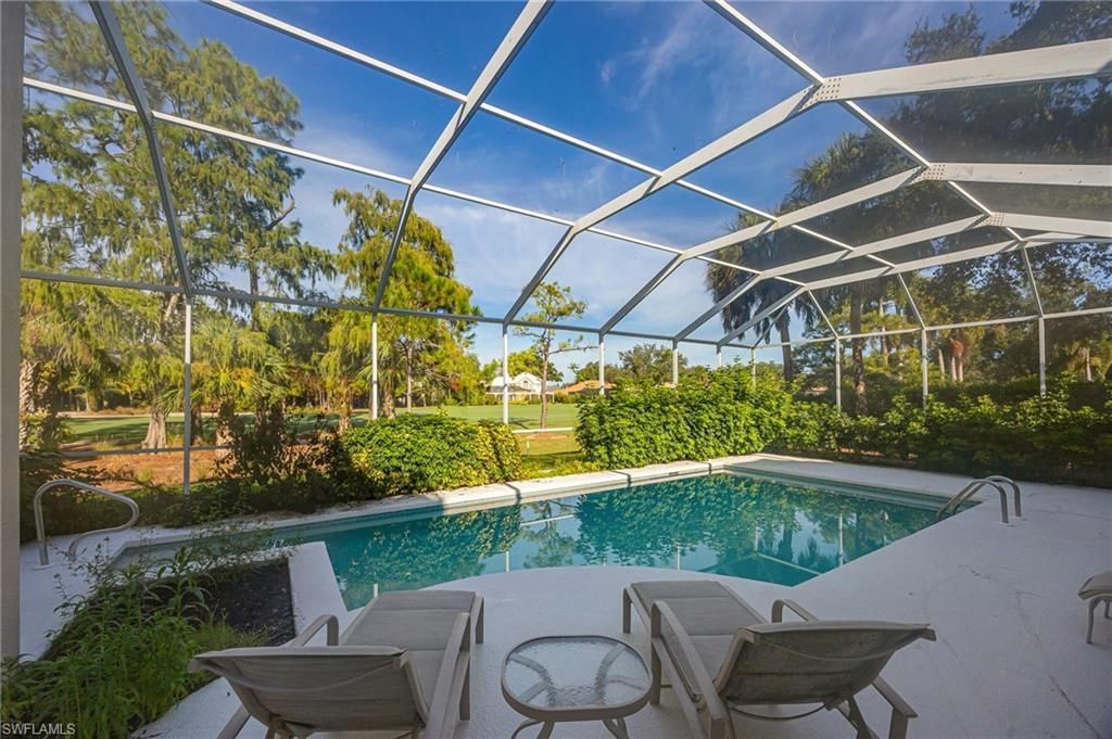 429 Rosemeade Ln, Naples, FL 34105 Photo