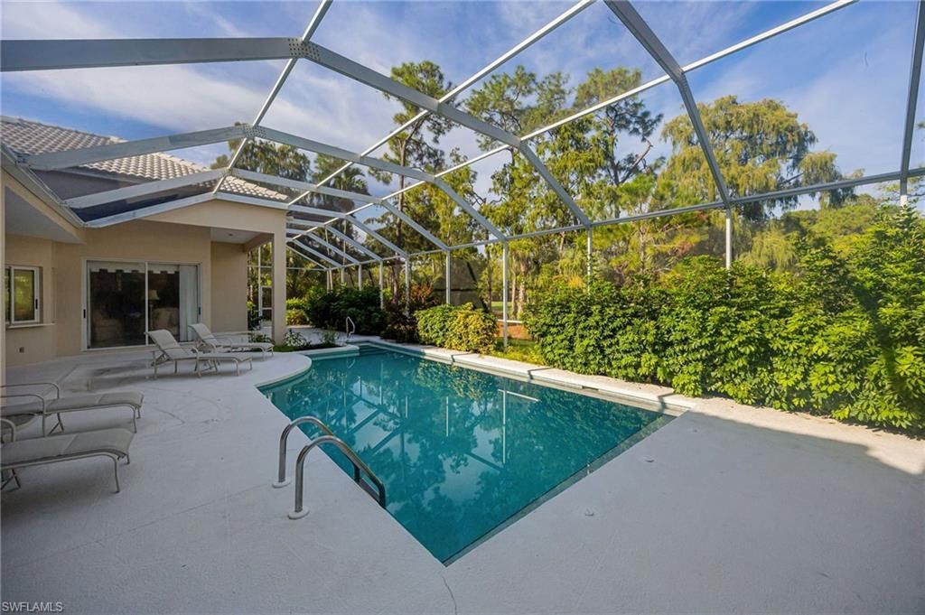 429 Rosemeade Ln, Naples, FL 34105 Photo