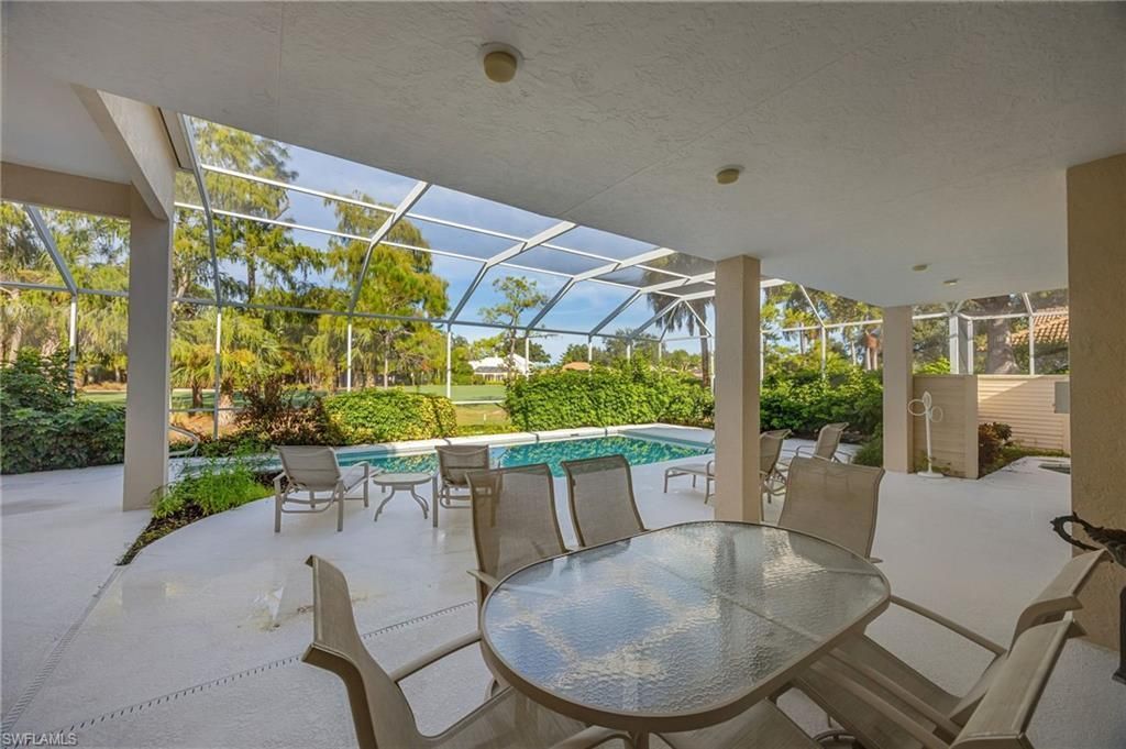 429 Rosemeade Ln, Naples, FL 34105 Photo