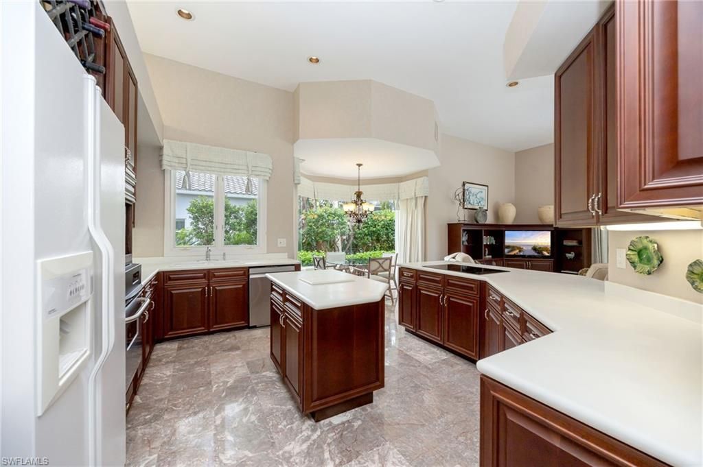 429 Rosemeade Ln, Naples, FL 34105 Photo