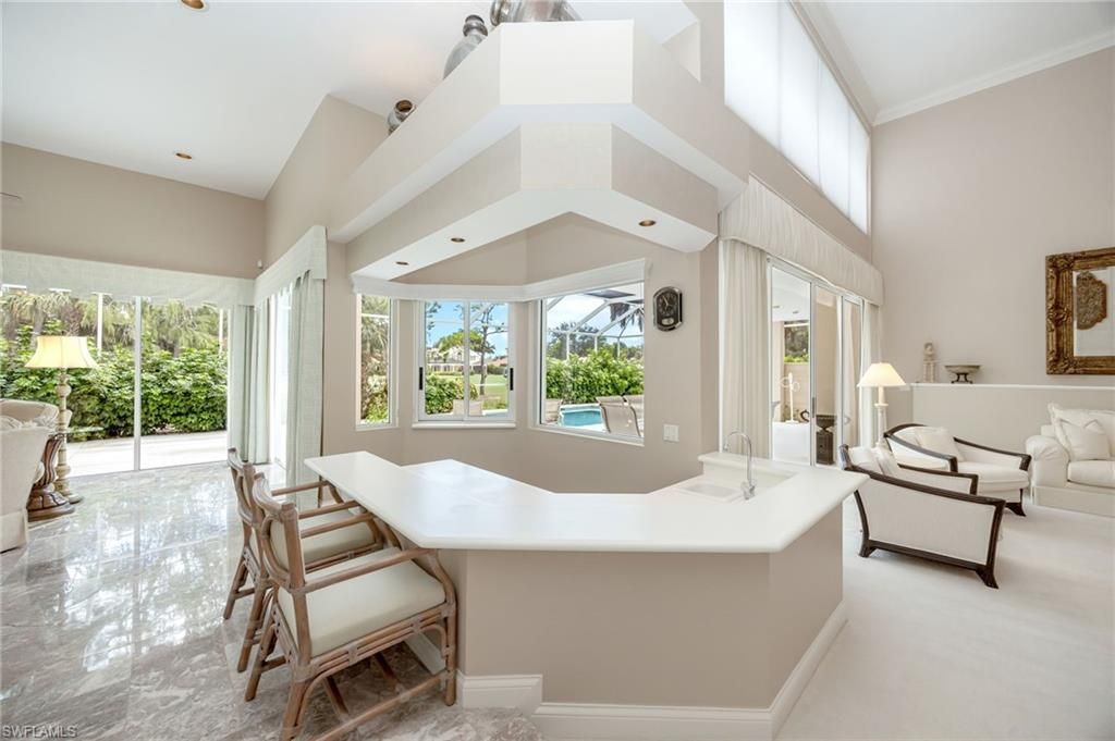 429 Rosemeade Ln, Naples, FL 34105 Photo