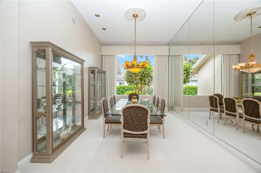 429 Rosemeade Ln, Naples, FL 34105 Photo