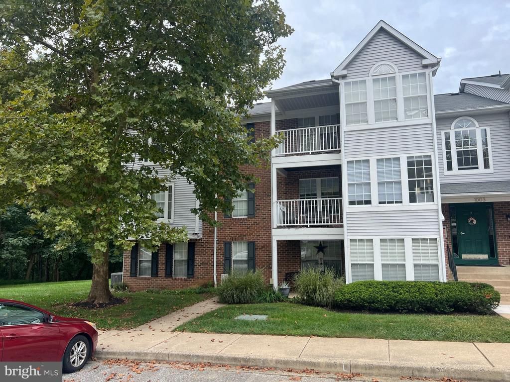 1003 Jessicas Court, Unit K, Bel Air, MD 21014 Main Photo