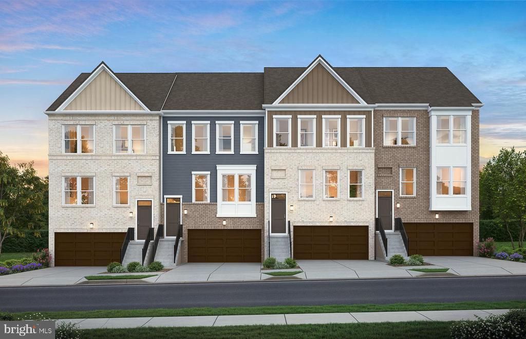 4107 Mabel Court, Upper Marlboro, MD 20772 Main Photo