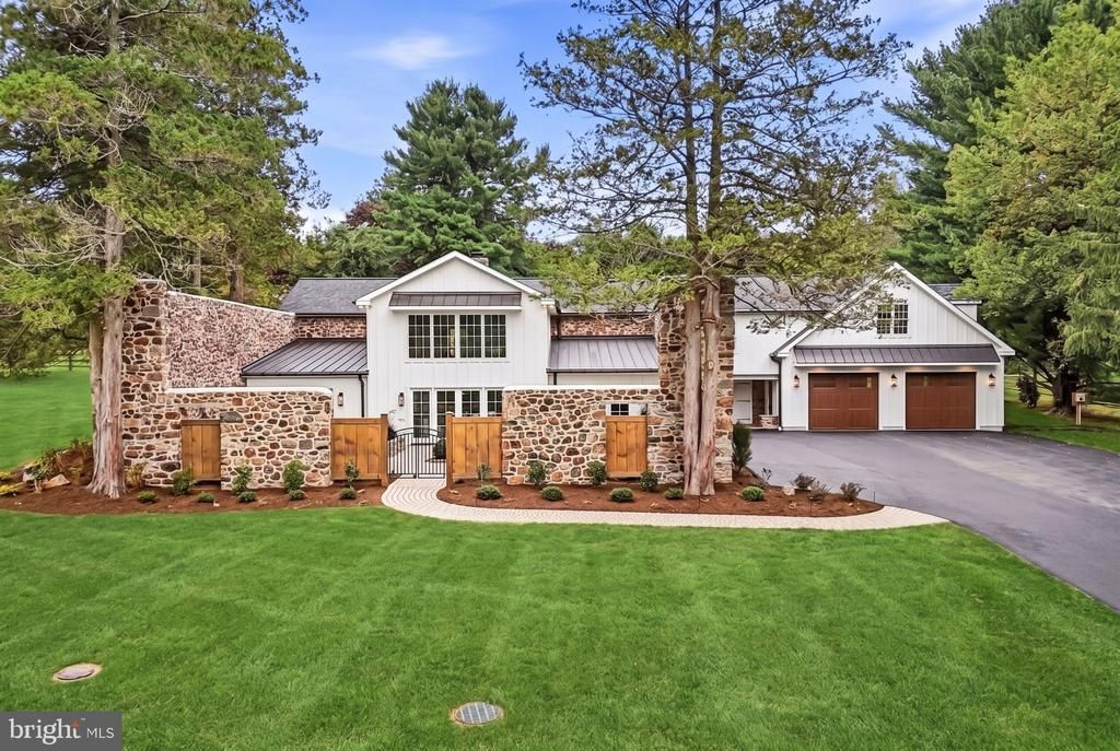 2030 WAYNESBOROUGH ROAD, PAOLI, PA 19301