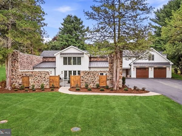 2030 WAYNESBOROUGH ROAD, PAOLI, PA 19301