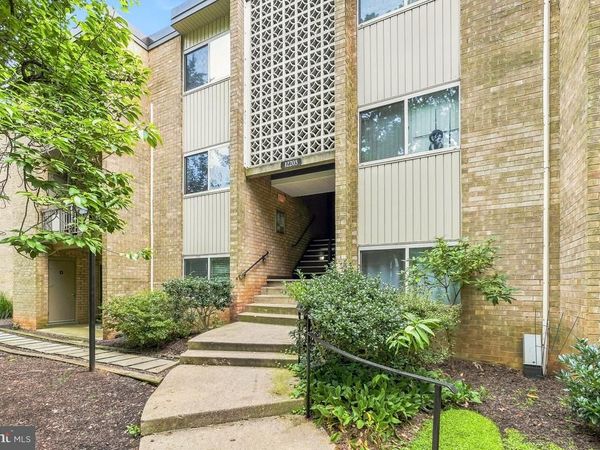12205 ACADEMY WAY, Unit 199 15, ROCKVILLE, MD 20852