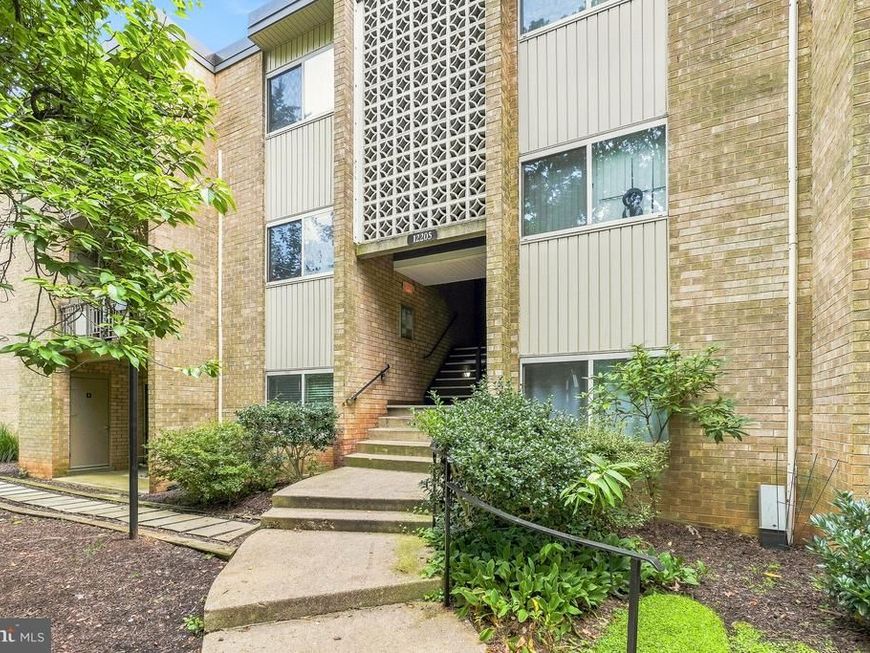 12205 Academy Way, Unit 199 15, Rockville, MD 20852 Main Photo
