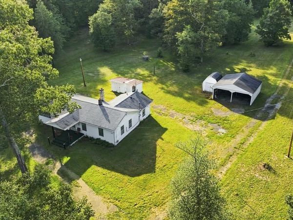 8585 PENNS HILL ROAD , LA PLATA, MD 20646