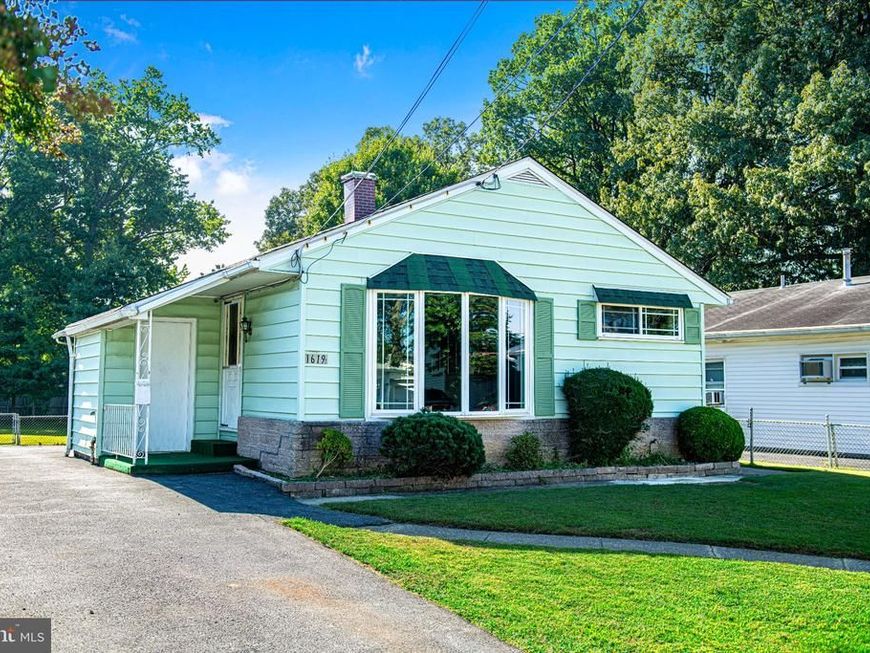 1619 Frenchs Avenue, Baltimore, MD 21221 Main Photo