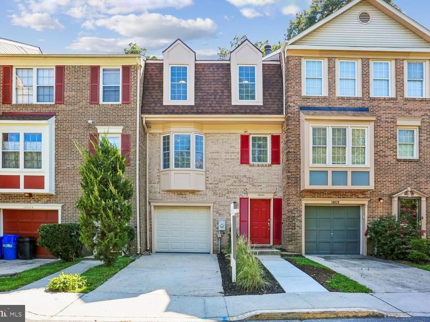 10826 Douglas Avenue, Silver Spring, MD 20902 Main Photo