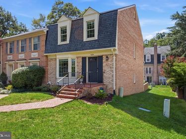428 N PARK DRIVE, ARLINGTON, VA 22203
