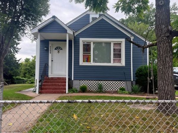 3306 ENGLISH CONSUL AVENUE, BALTIMORE, MD 21230