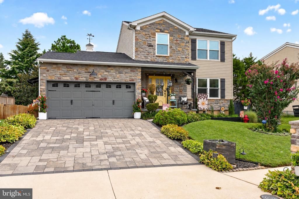 4703 GREENCOVE CIRCLE, BALTIMORE, MD 21219