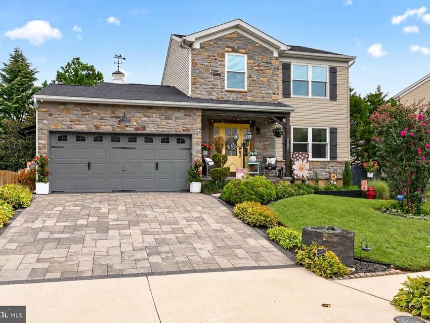 4703 Greencove Circle, Baltimore, MD 21219 Main Photo