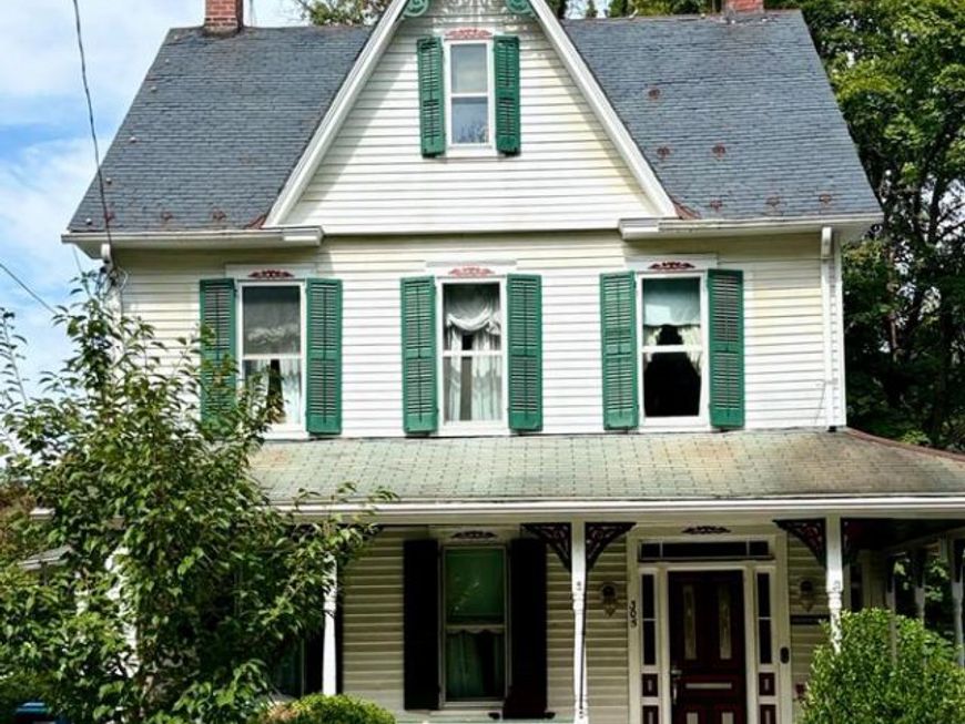 305 Main Street, Delta, PA 17314 Main Photo