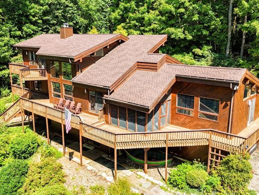 97 Grouse Lane, Mill Hall, PA 17751 Main Photo