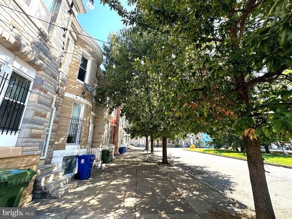 1610 WILKENS, BALTIMORE, MD 21223